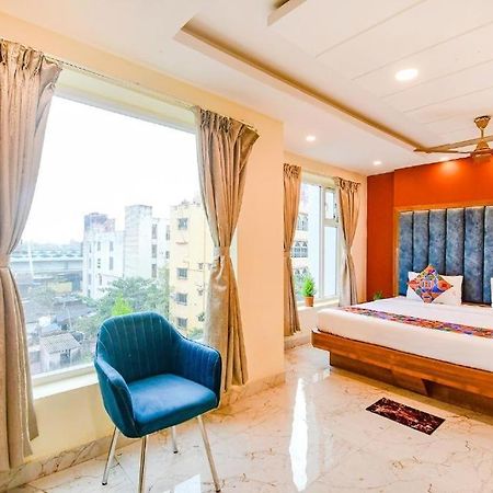 Hotel Aqua Tulip Kolkata Luaran gambar