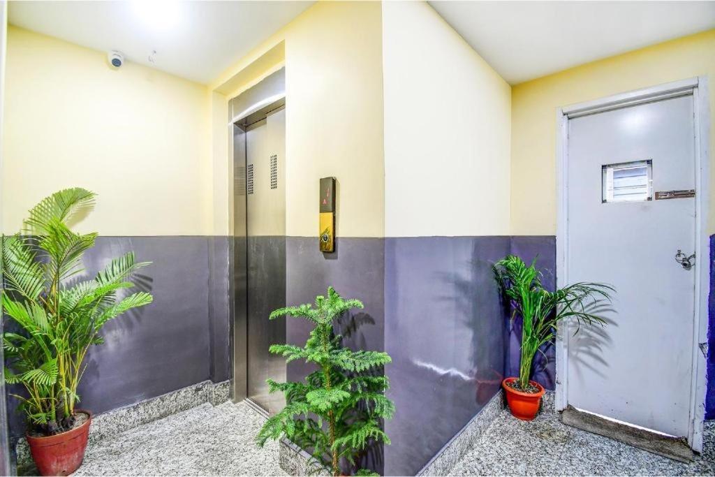Hotel Aqua Tulip Kolkata Luaran gambar