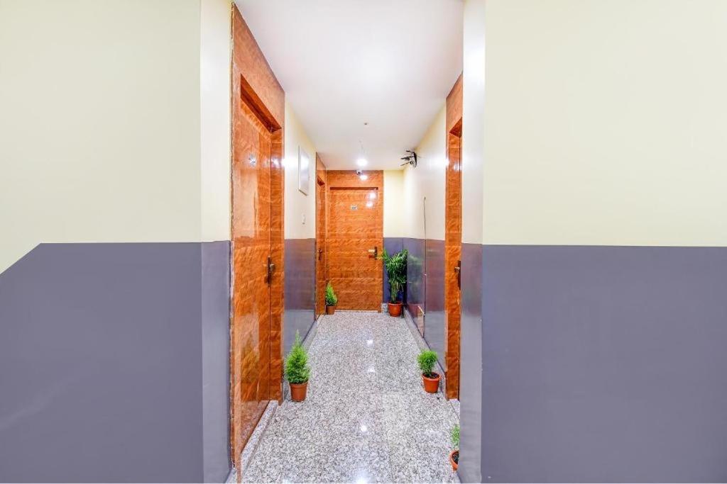 Hotel Aqua Tulip Kolkata Luaran gambar
